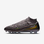 Nike Phantom 6 High Elite Firm-Ground Soccer Cleats. Nike.com